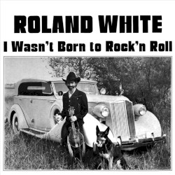 I Wasn't Born to Rock'n Roll