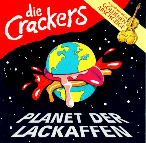 Planet der Lackaffen