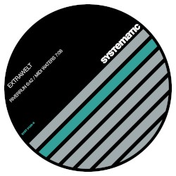 Riverrun/Midi Waters