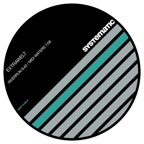 Riverrun/Midi Waters