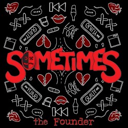 Sometimes