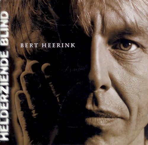 Helderziende blind