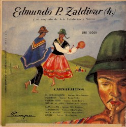 Carnavalitos