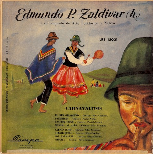 Carnavalitos