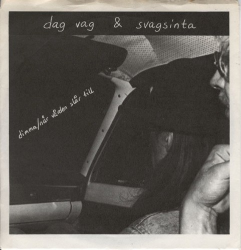 Dimma / När vården slår till