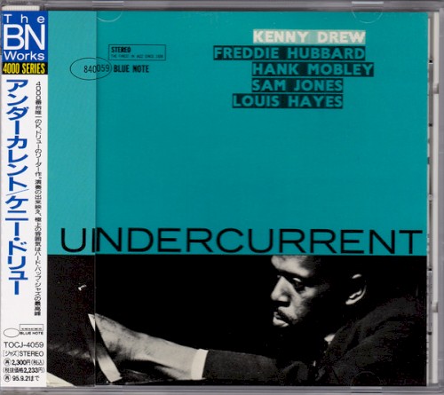Undercurrent