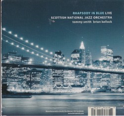 Rhapsody In Blue Live