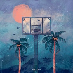 Earthsky EP