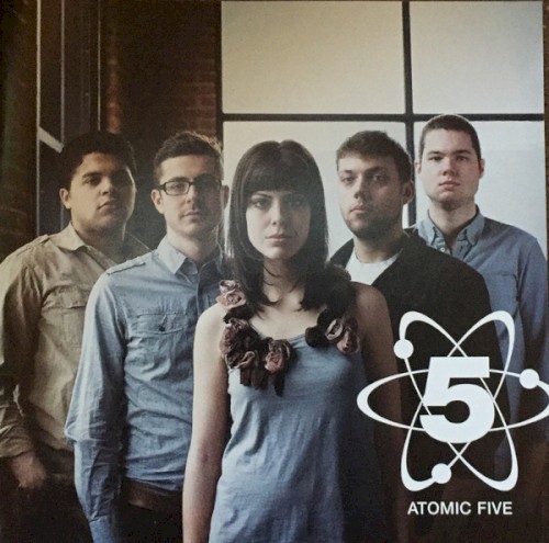 Atomic Five