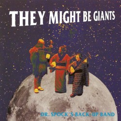 Dr. Spock’s Back‐Up Band
