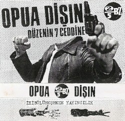 Opua Dişın Düzenin Yedi Ceddine