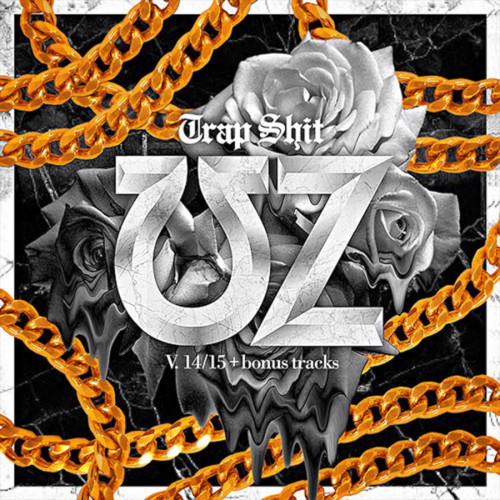 Trap Shit V14/15
