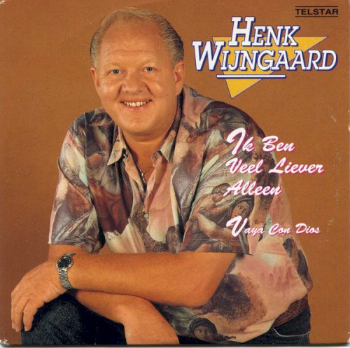 Ik ben heel liever alleen / Vaya con dios