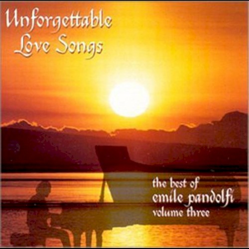 Unforgettable Love Songs