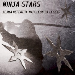 Ninja Stars