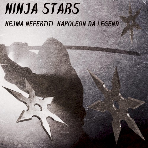 Ninja Stars