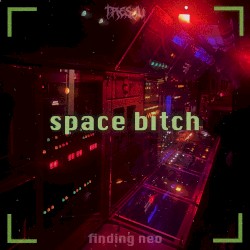 space bitch