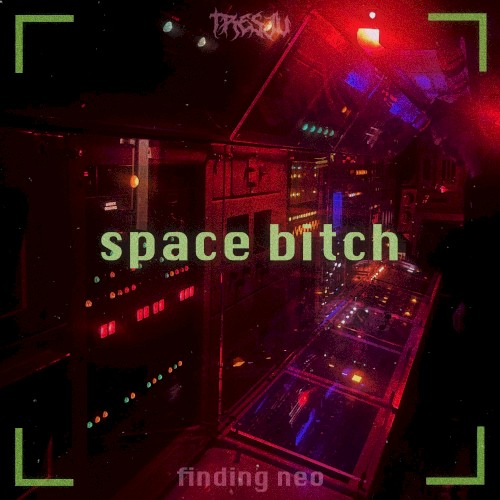 space bitch