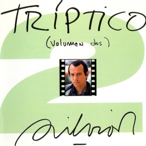 Tríptico. Volumen II