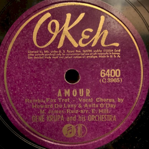 Amour / Watch the Birdie