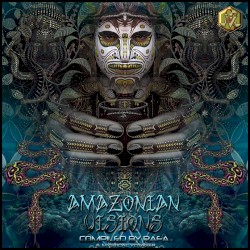 Amazonian Visions