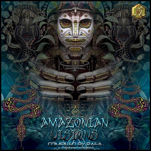 Amazonian Visions