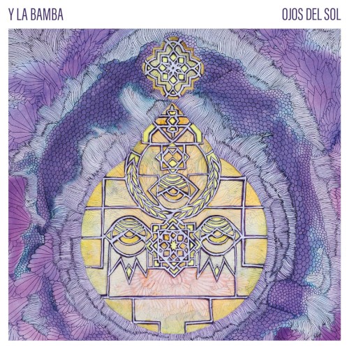 Ojos del sol