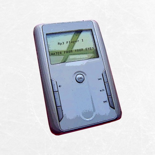 MP3 Player 1