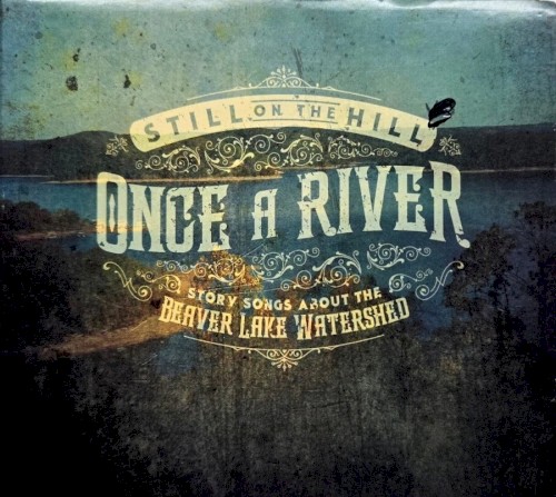 Once a River