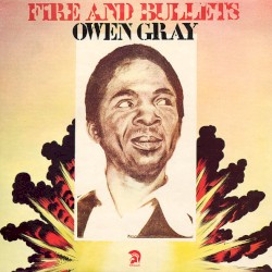 Fire And Bullets