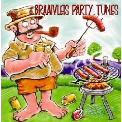 Braaivleis Party Tunes