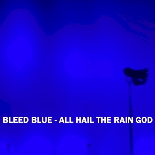 all hail the rain god