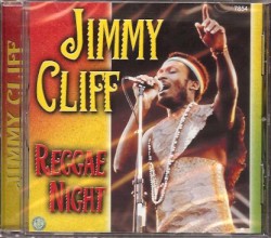 Reggae Night
