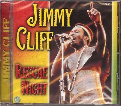 Reggae Night