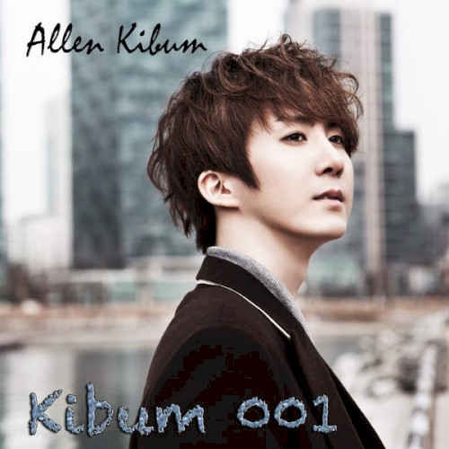 Kibum 001