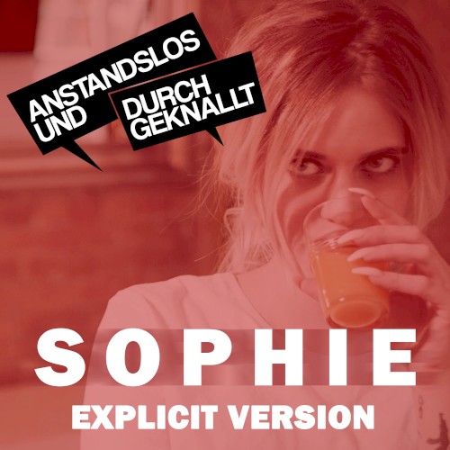 Sophie (explicit version)