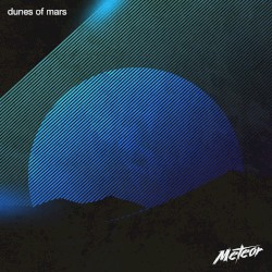 Dunes of Mars