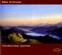 Die Violinsonaten