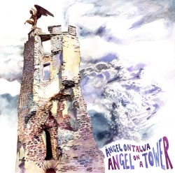 Angel on a Tower