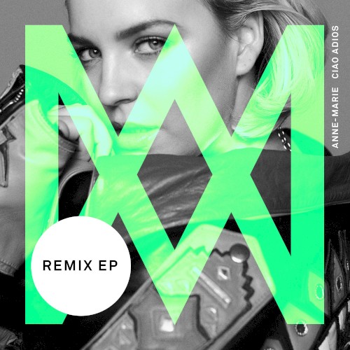 Ciao Adios (remix EP)