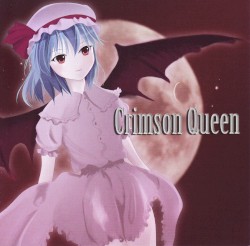 Crimson Queen
