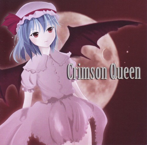 Crimson Queen