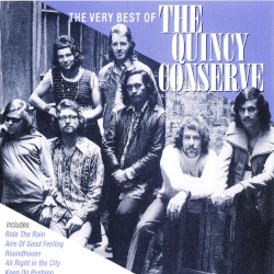 The Very Best Of...