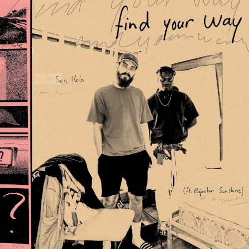 find your way