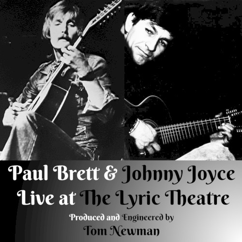 Live At The Lyric Theatre