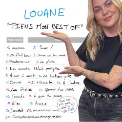 Tiens mon Best Of