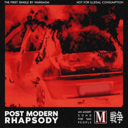 Post Modern Rhapsody