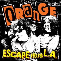 Escape From L.A.