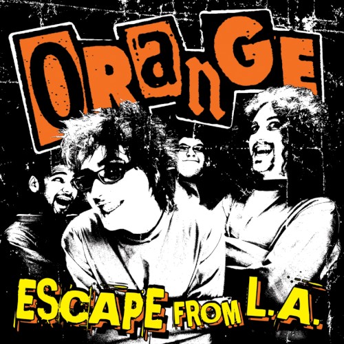 Escape From L.A.