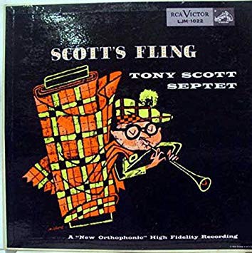 Scott's Fling